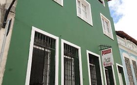 Pousada Suítes Do Pelô